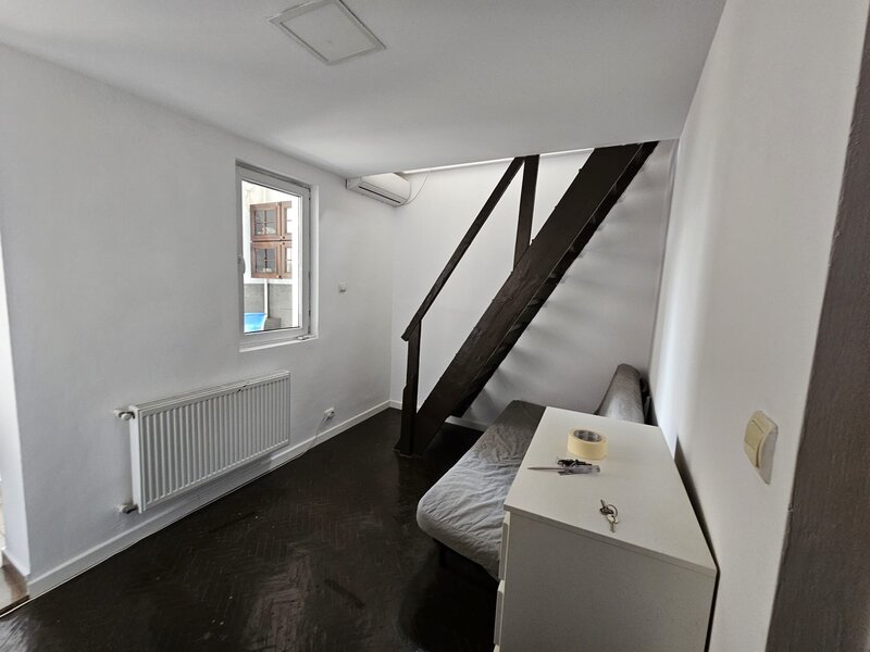 Turda cu Ion Mihalache, Zablovschi 10